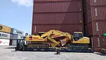 Strong alliance, win-win cooperation